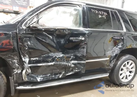 2018 GMC Yukon Denali z USA, uszkodzony, nr VIN 1GKS2CKJ1JR188779